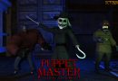 Puppet Master: The Game