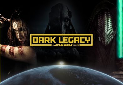 Dark Legacy – A Star Wars Fan Film