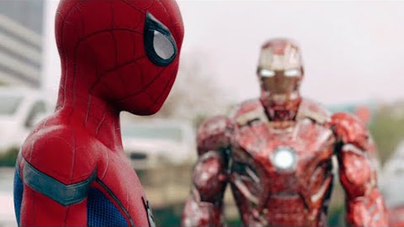 Spider-Man In Real Life – A Marvel Fan Film | Fan Movie Watch