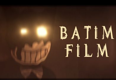 Bendy and the Ink Machine: The Movie – A Live Action Fan Film