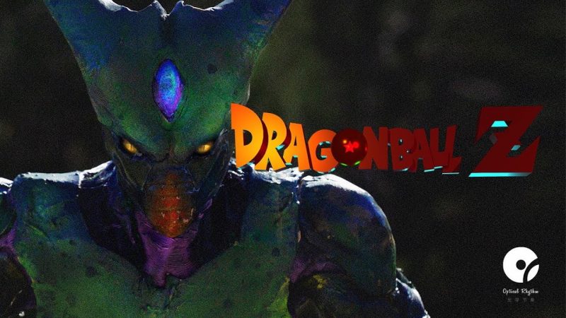 Dragon Ball Z A Fan Film Fan Movie Watch