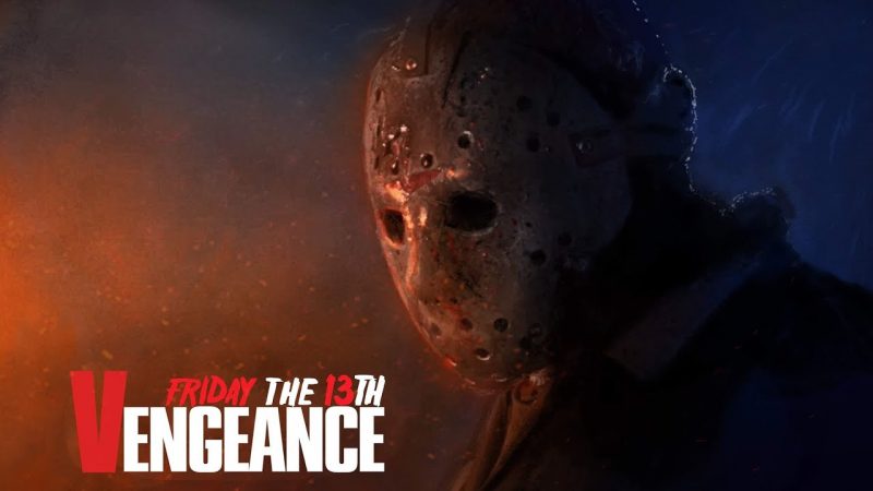 Friday The 13th Vengeance 2 0 Fan Movie Watch