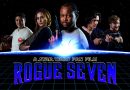 Rogue Seven – A Star Wars Fan Film