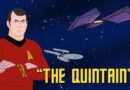 The Quintain – A Star Trek Fan film