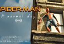 Spider-Man: A Normal Day